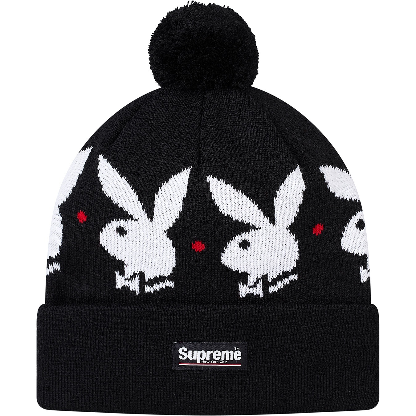 Supreme®/Playboy© Beanie view 7